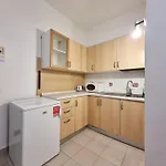 Ca' Del Sole Apartamento Venecia