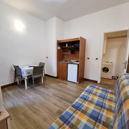 Ca' Del Sole Lägenhet *