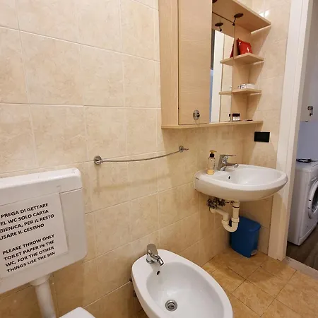 Ca' Del Sole Lägenhet