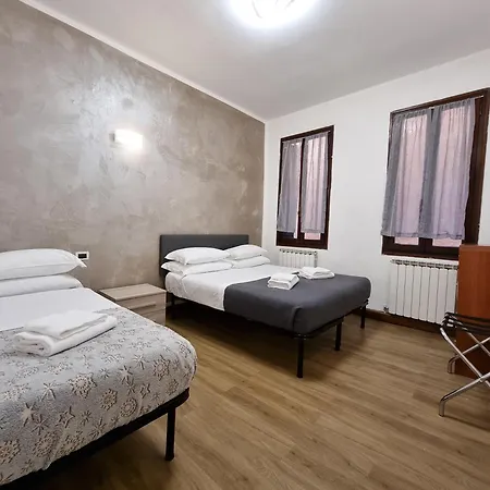 Апартаменты Ca' Del Sole *