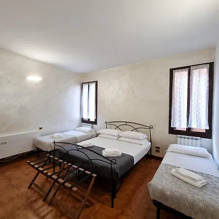 Ca' Del Sole * Venedig