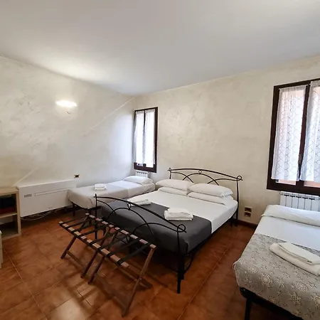 Ca' Del Sole Lägenhet