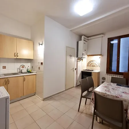 Ca' Del Sole Lägenhet