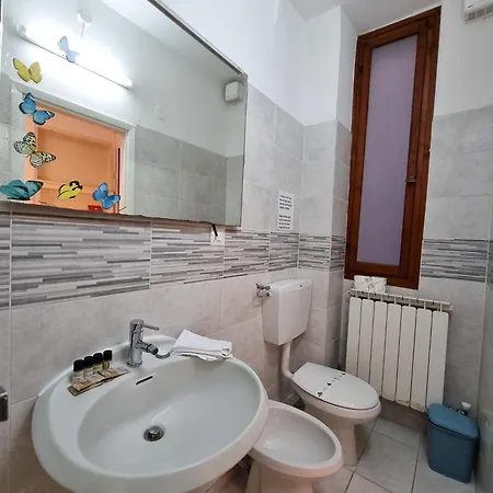 Lägenhet Ca' Del Sole *