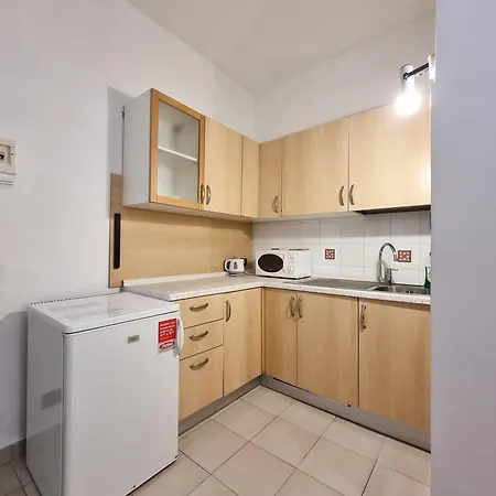 Ca' Del Sole Apartment Venice