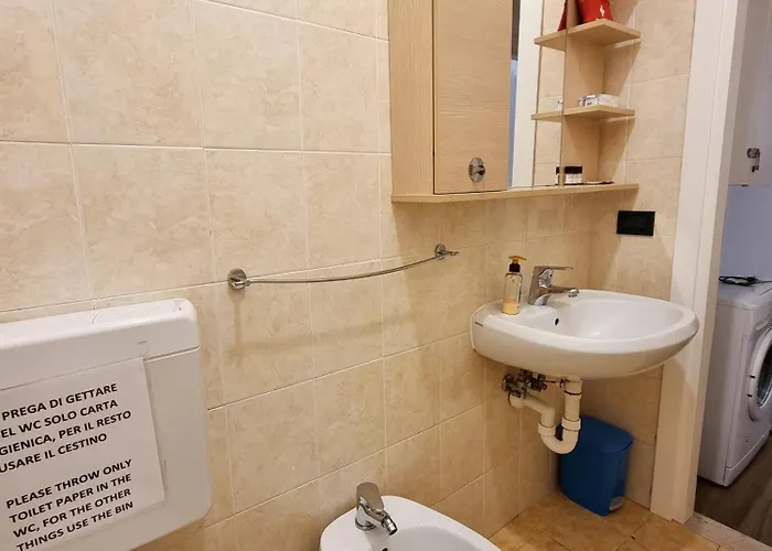 Ca' Del Sole Апартаменты