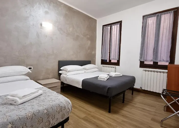 Lejlighed Ca' Del Sole *