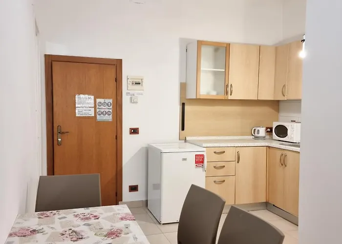 Ca' Del Sole Βενετία