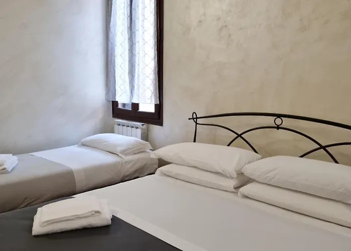 Lejlighed Ca' Del Sole *