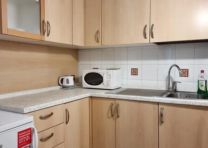 Ca' Del Sole Апартаменты *