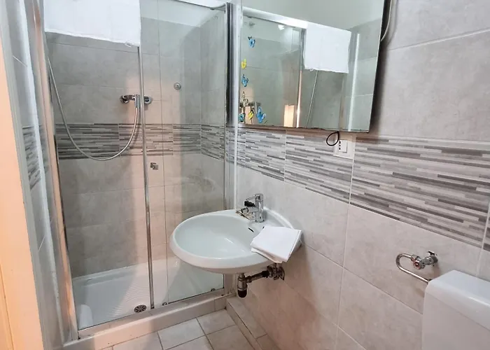 Lejlighed Ca' Del Sole