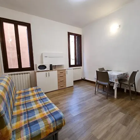 Ca' Del Sole