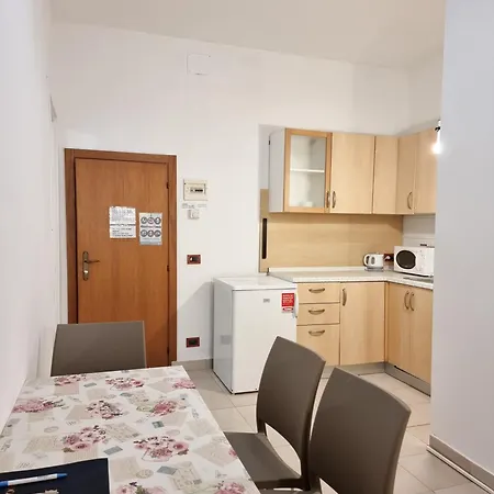 Ca' Del Sole البندقية