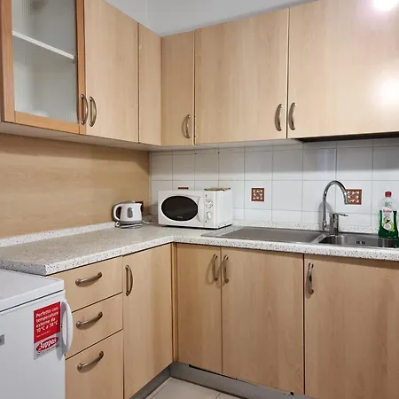 Ca' Del Sole شقة *