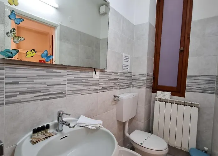 شقة Ca' Del Sole *