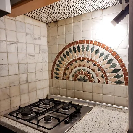 Ca' Del Sole * البندقية